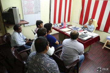 Rojulu Marayi Movie Success Tour